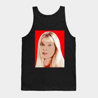 mia farrow Tank Top